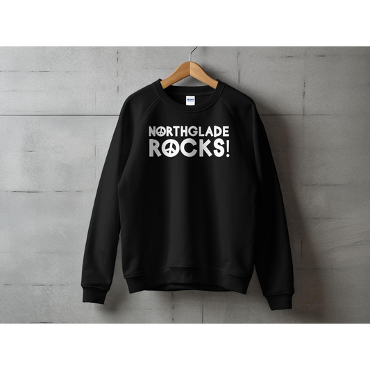 Northglade Crewneck Sweatshirt