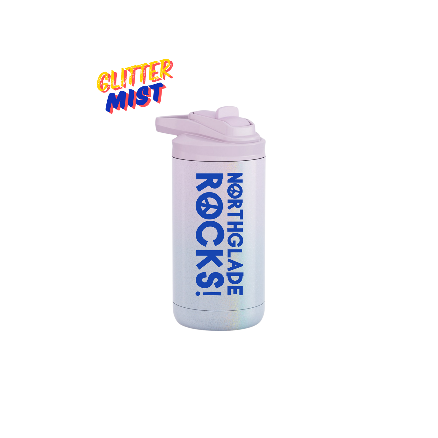 Northglade Water Bottle