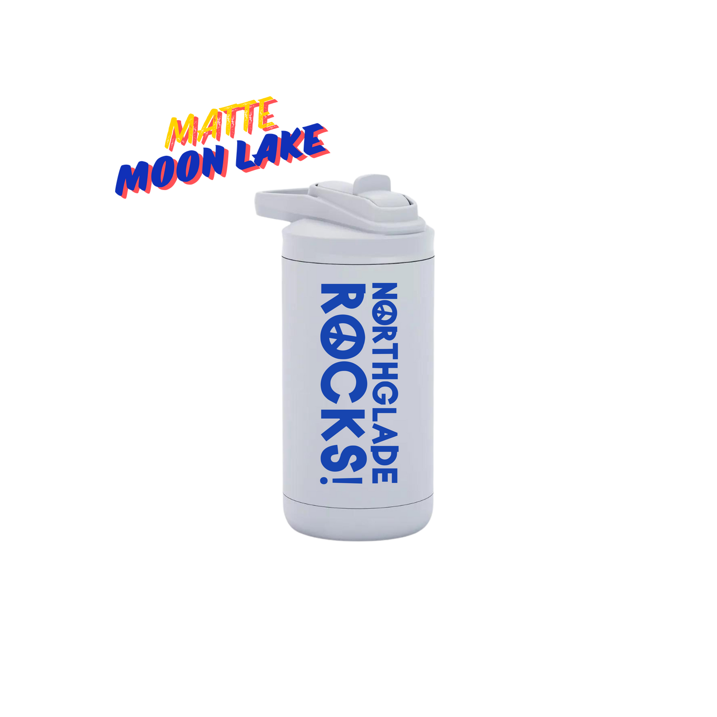 Northglade Water Bottle