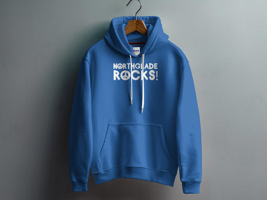 Northglade Hooded Sweatshirt - Student